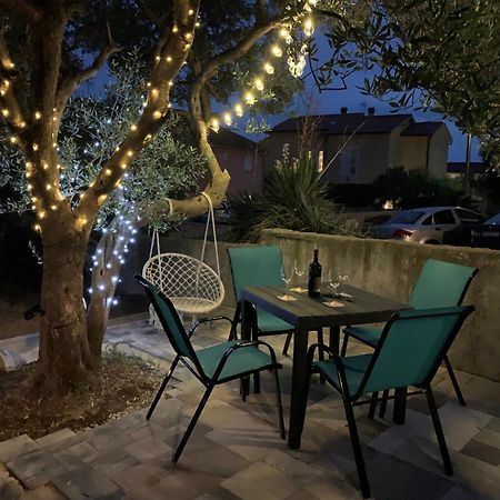 Apartments Aisa* Countryside Holiday Just 500M From The Beach! Krk Town Eksteriør bilde