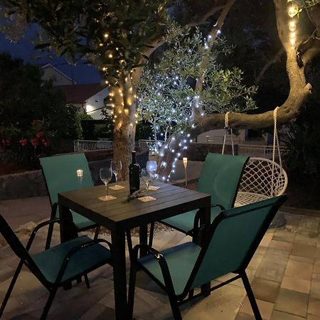 Apartments Aisa* Countryside Holiday Just 500M From The Beach! Krk Town Eksteriør bilde