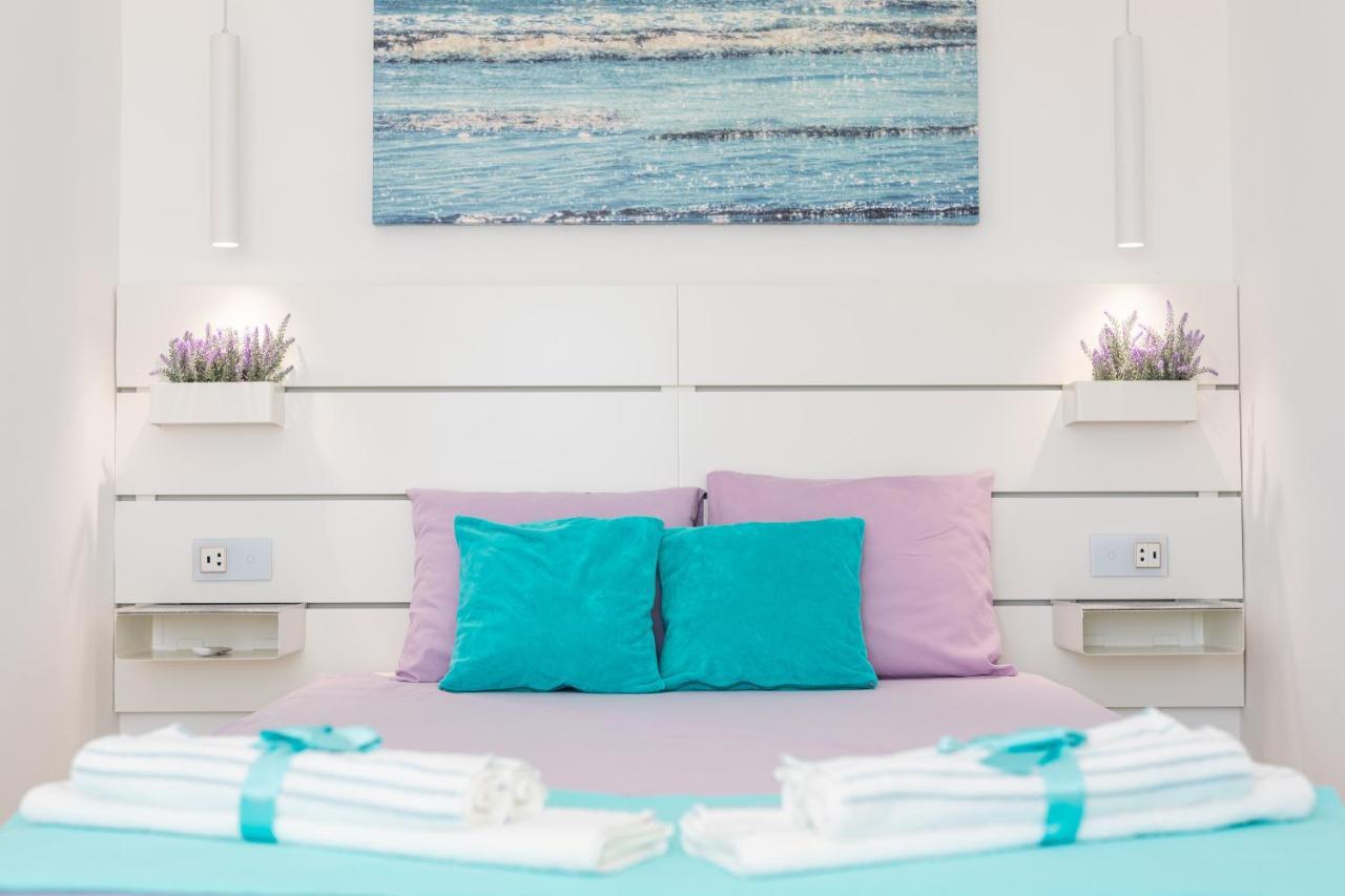 Apartments Aisa* Countryside Holiday Just 500M From The Beach! Krk Town Eksteriør bilde