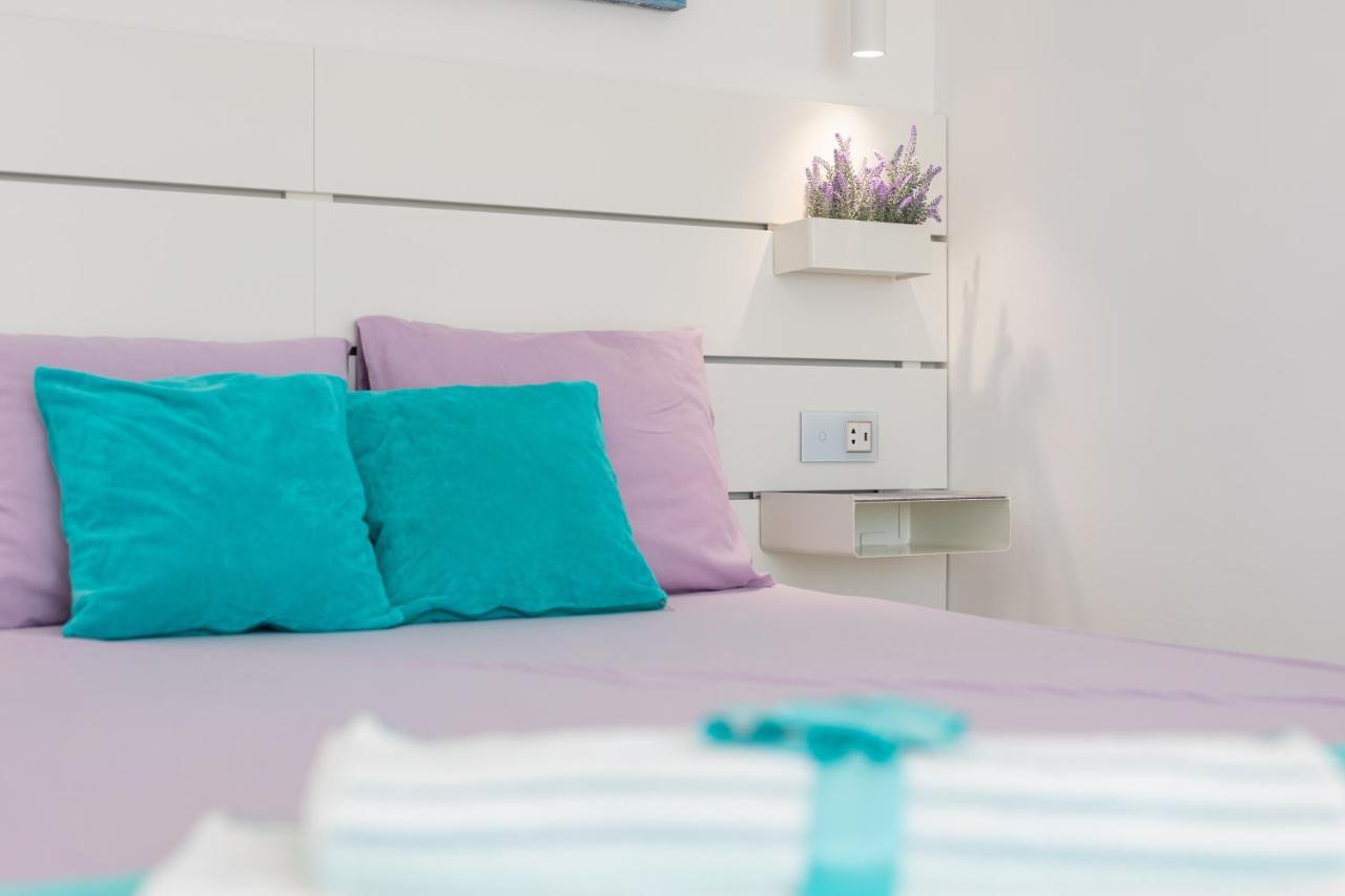 Apartments Aisa* Countryside Holiday Just 500M From The Beach! Krk Town Eksteriør bilde